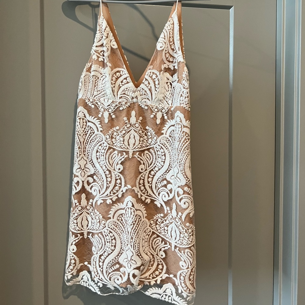 Free People Dress